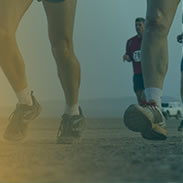 Prevent Injury With the Right Footwear!