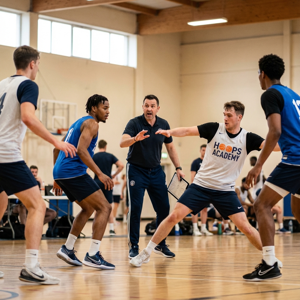 Small Ball vs Traditional: Modern Lineup Strategies