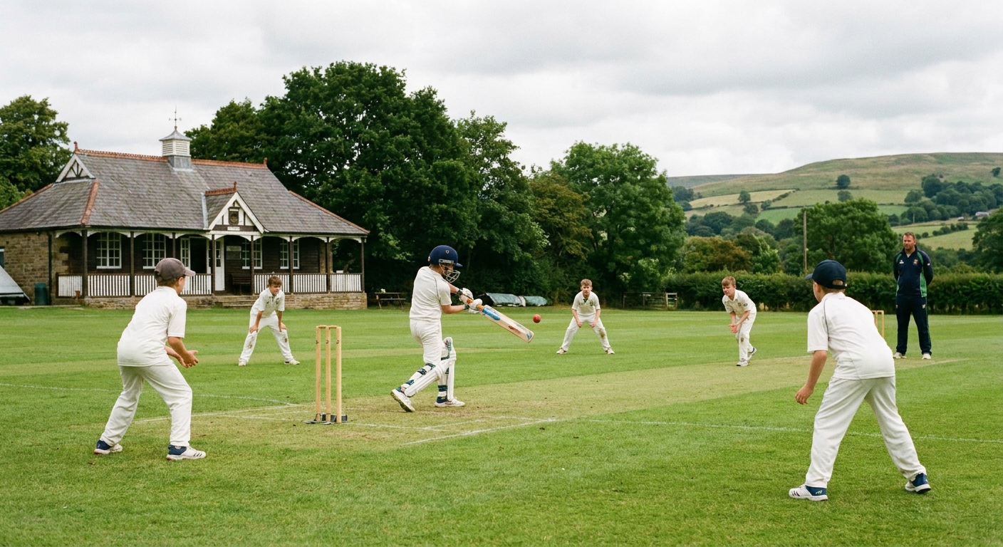 15 Cricket Drills for Junior Batters, Bowlers and Fielders