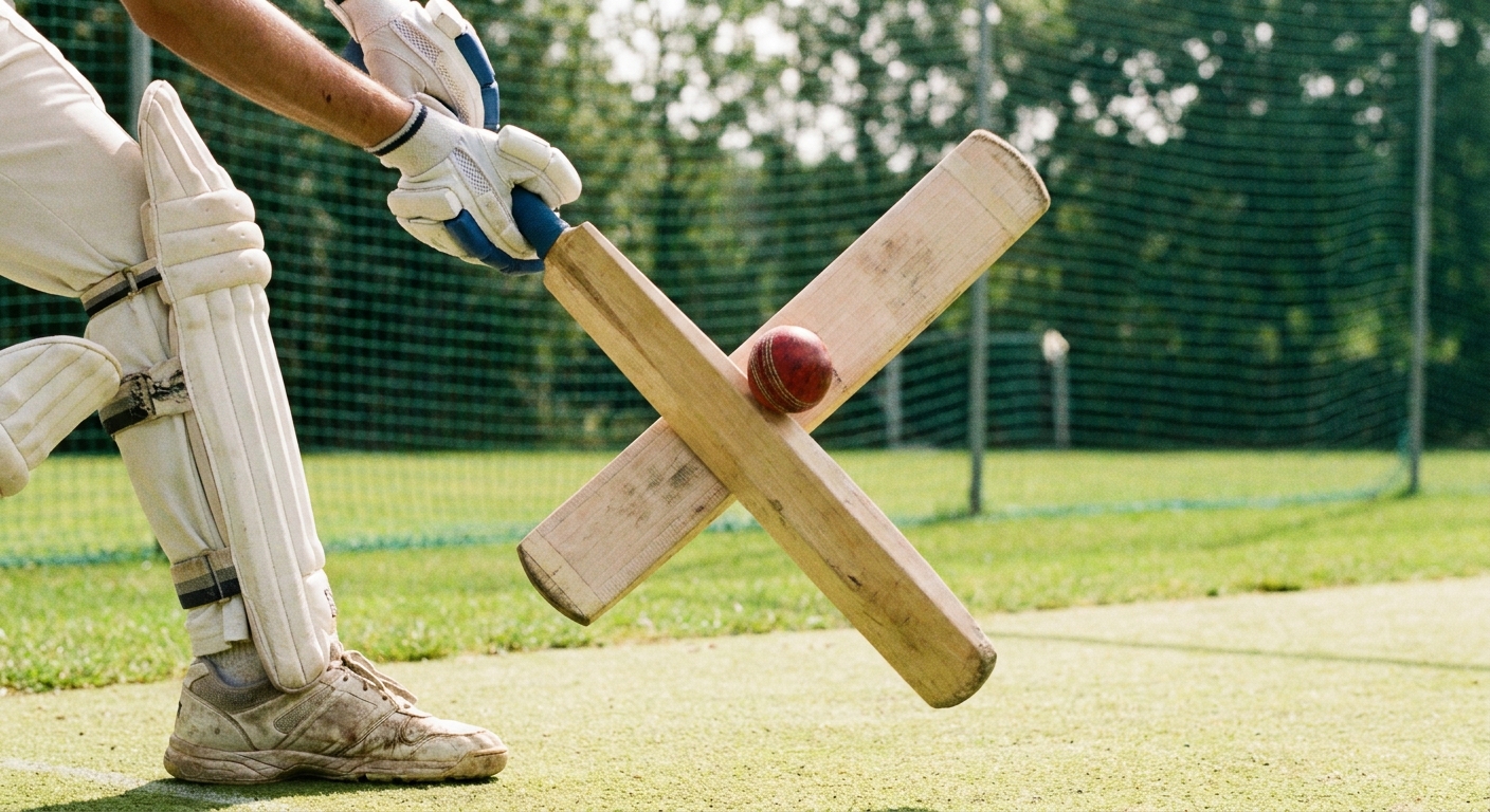Batting Against the Moving Ball: Handling Seam and Swing in Mid-Summer