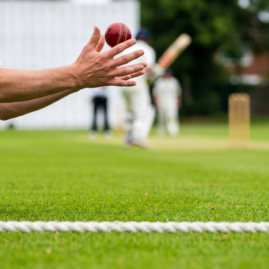 Goodbye Bunny Hop: Coaching Boundary Catches Under the 2026 Laws