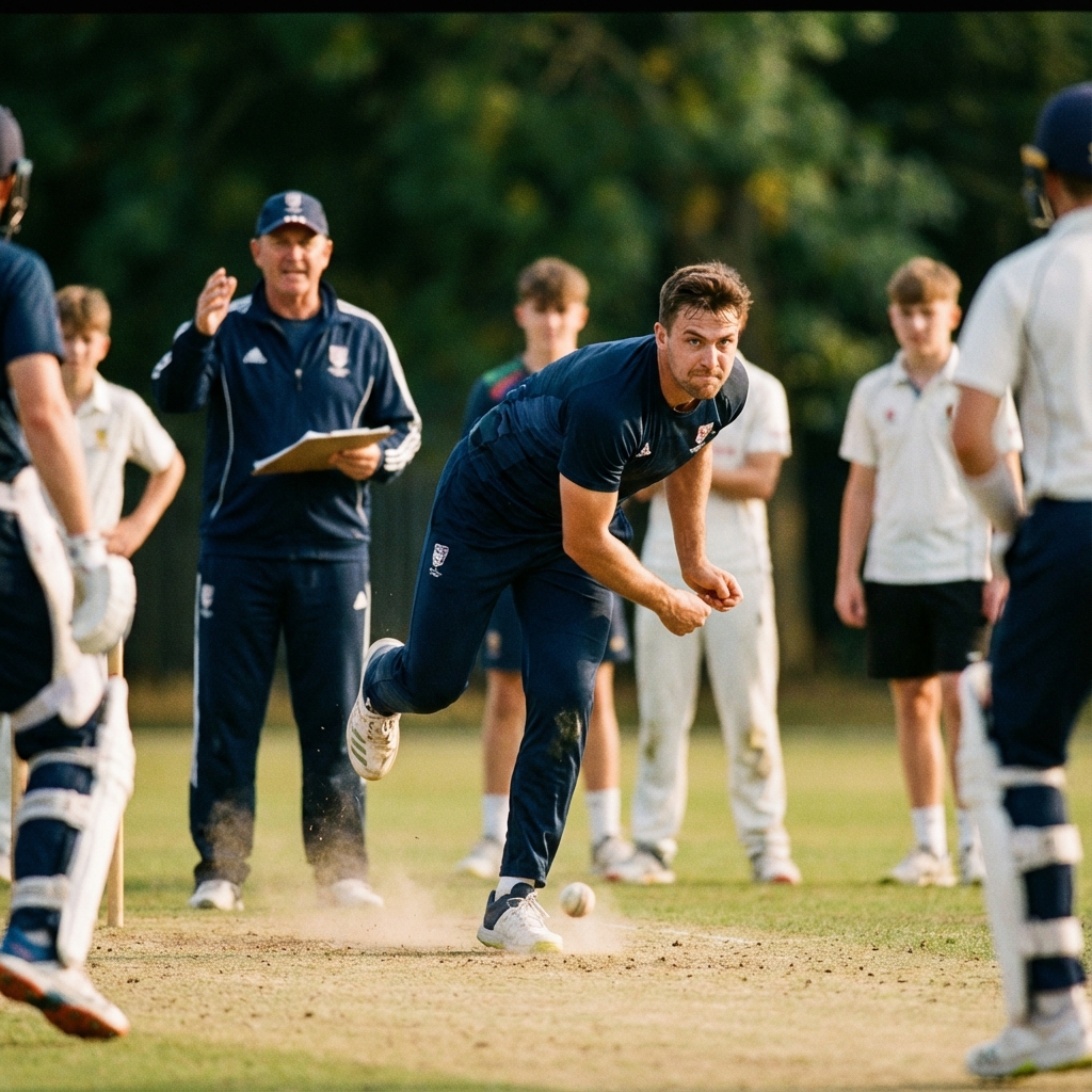 Death Bowling Excellence: Variations Under Pressure