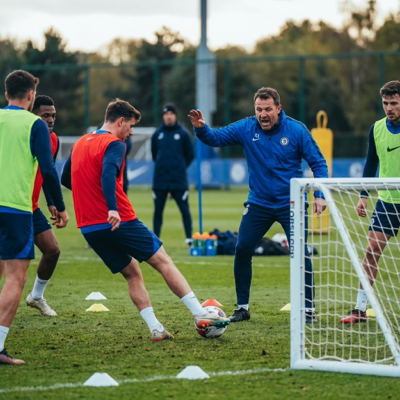 Top 7 Finishing Drills That Work in Tight Spaces