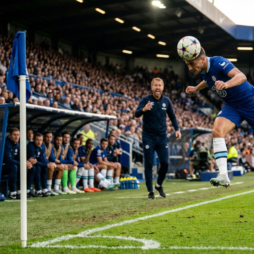 Set-Piece Attacking Routines: Lessons from the Specialists