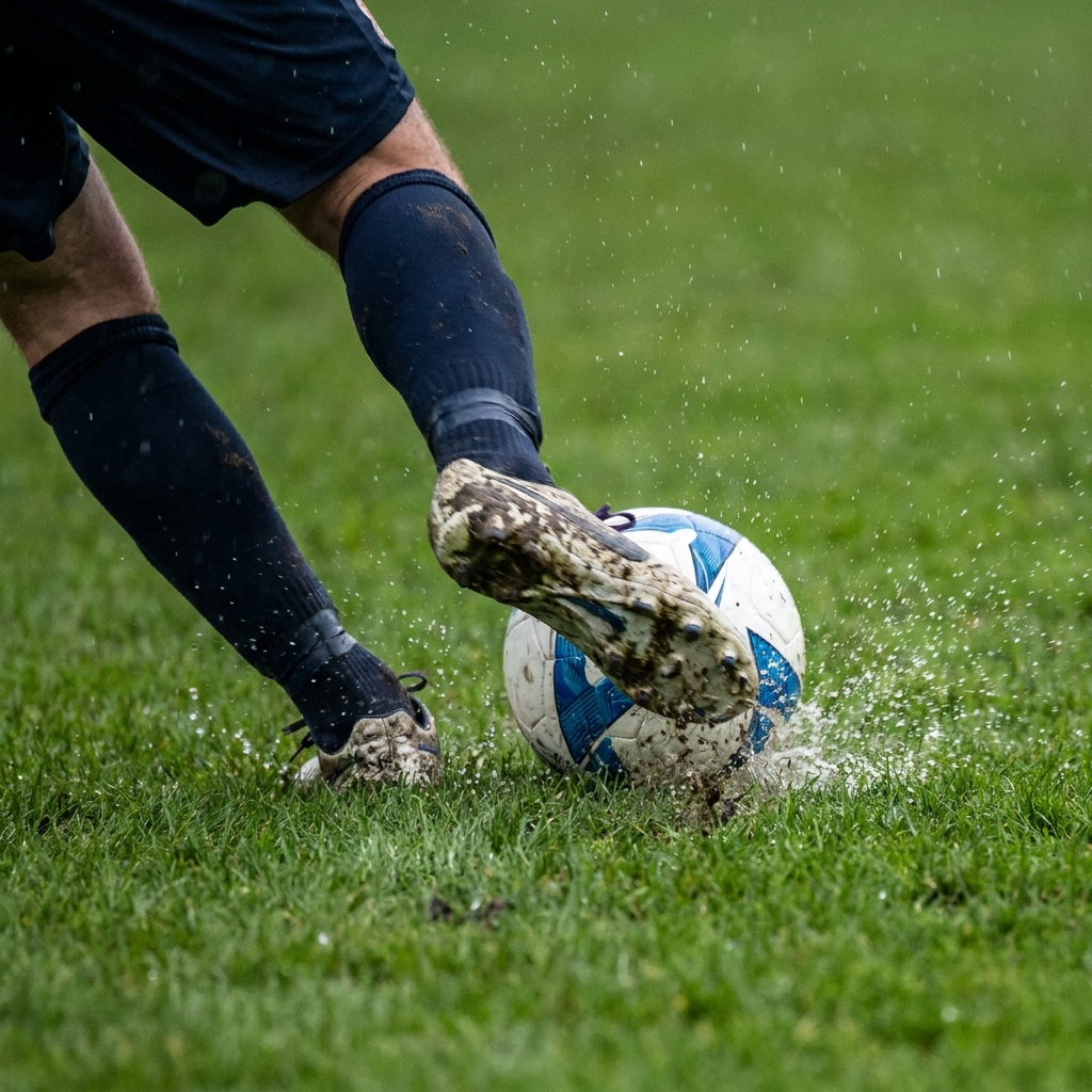 Shooting From Distance: The World Cup Trend Your Team Can Copy