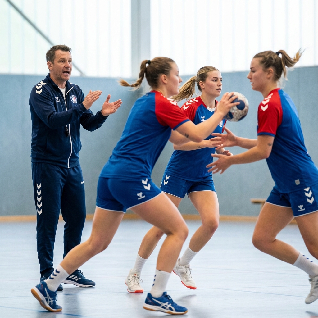 Passing Excellence: Ball Circulation and Movement