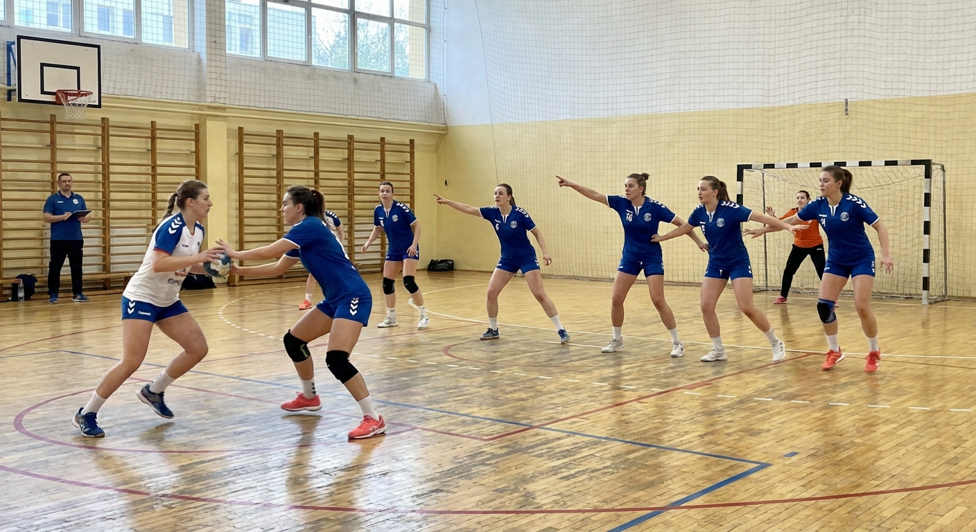 Transition Defence: Recovering Shape After Turnovers