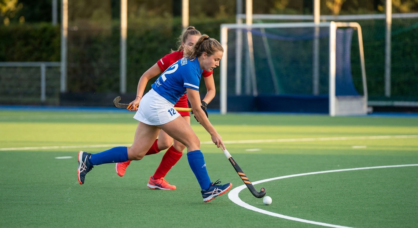 Attacking Circle Entries: Creating Shooting Opportunities in the D