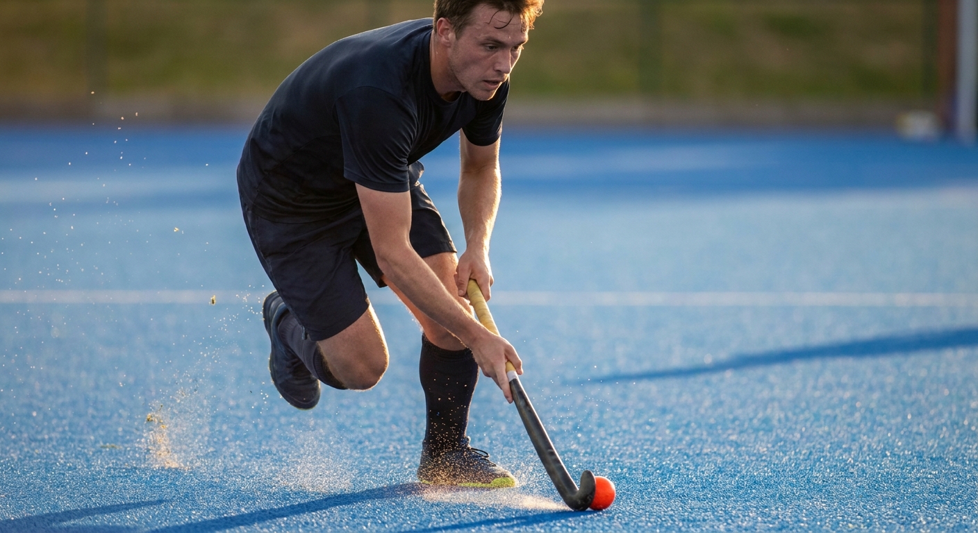 Pre-Season Conditioning: Building a Hockey Fitness Base This Summer