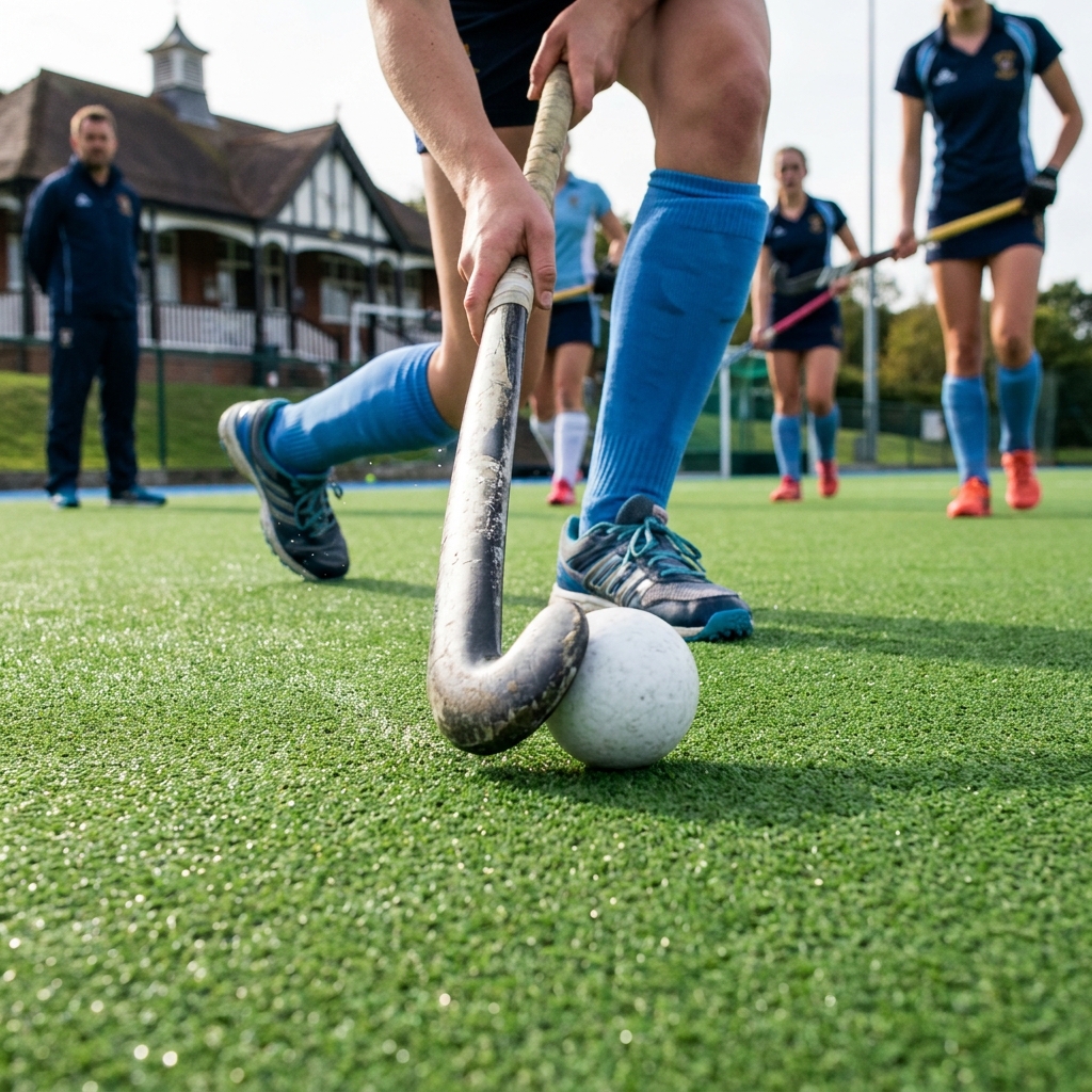 Tackle Smarter: Mastering the Jab, Block and Reverse-Side Tackle