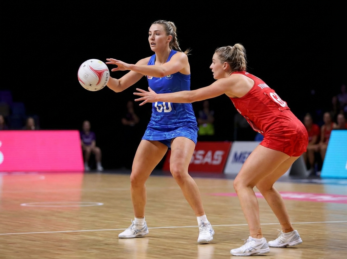 Coaching the Short Pass Rule: Building Composure Under Pressure