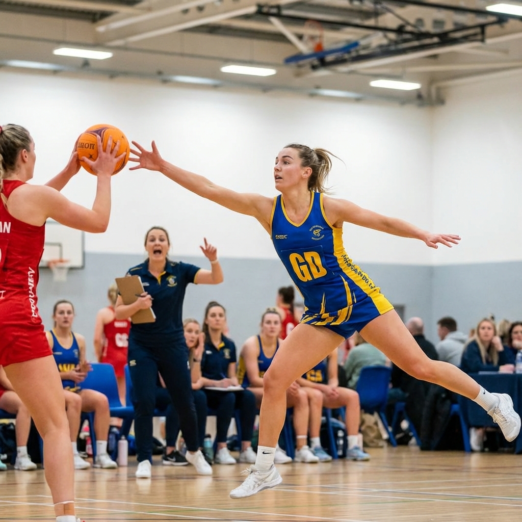 Defensive Contest Drills: Winning the Ball Without the Whistle