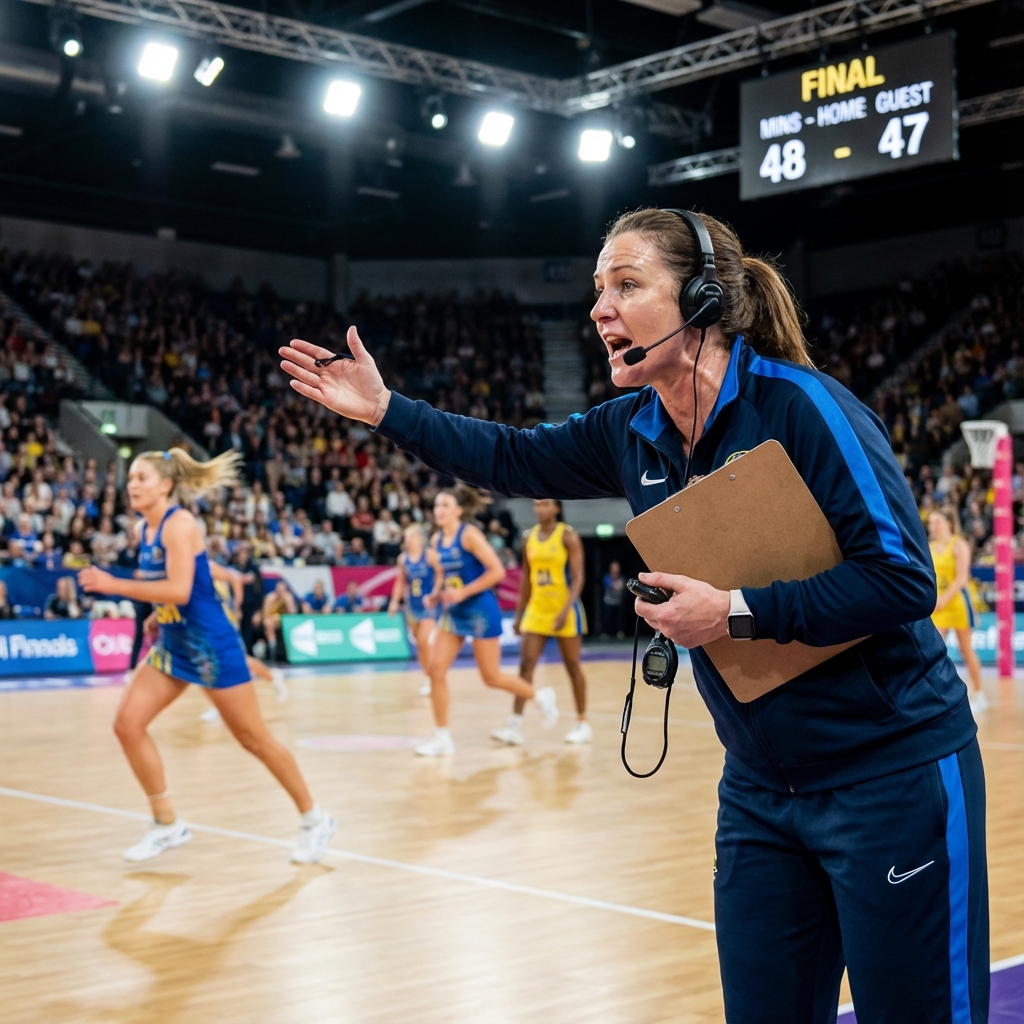 Power 5 Tactics: Winning the Last 5 Minutes of Each Quarter