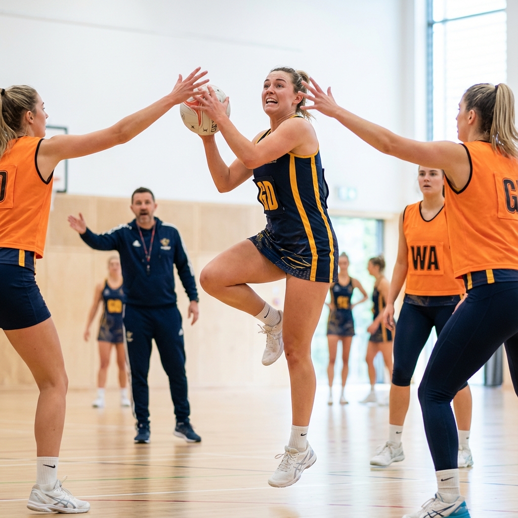 Shooter Training: Building Confidence Under Pressure