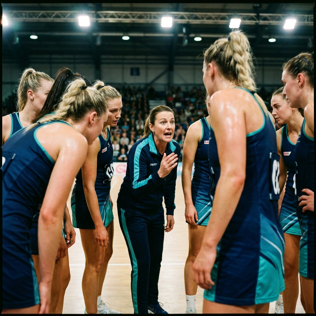 Tactical Time Outs: Making the Most of Your 90 Seconds