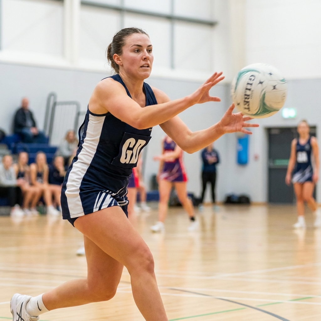 Transition from Defence to Attack: Coaching the Fast-Break Mindset