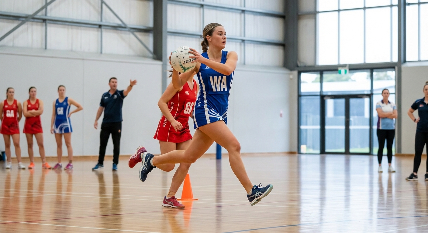 Wing Attack Masterclass: Creating Space in the Attacking Third