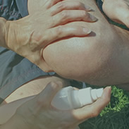 Listen to your body!