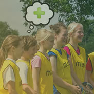 Positive Attitudes Lead to Winners!