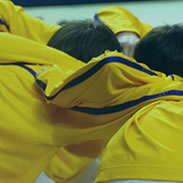 Prepare for the Big Match!