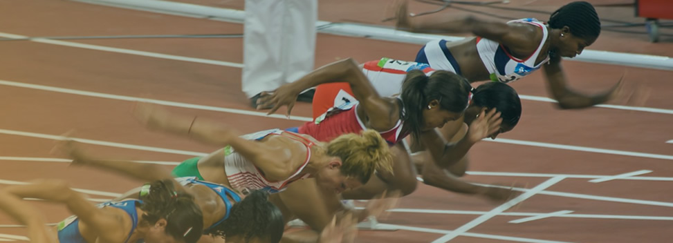 Rio 2016: Try a new sport!