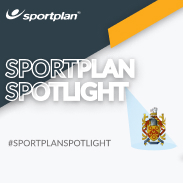 Sportplan Spotlight: Vary Your Sessions