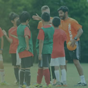 Why children should play sport