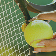 Stay On The Ball During The Off-Season