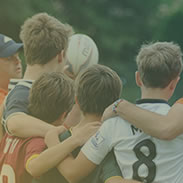 Teach Courage and Become Victorious