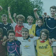 Team selection made easy!