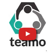 Why we built teamo!