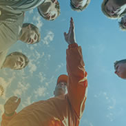 Traits You Need to Become a Successful Coach