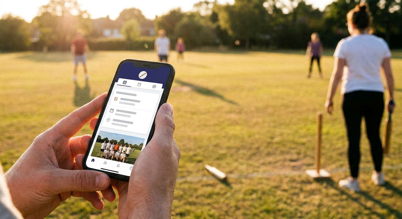 Best Free Apps for Rounders Teams, Clubs and Schools in 2026