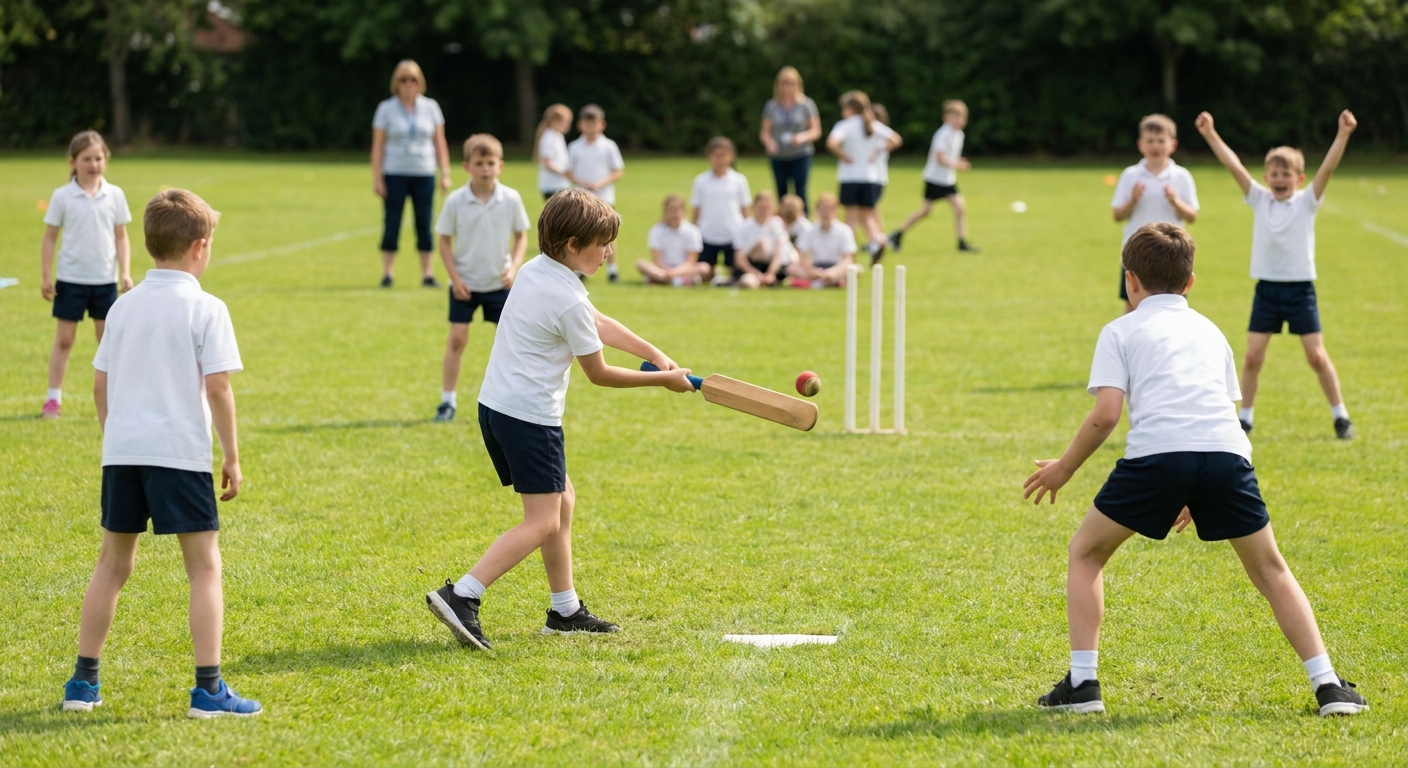 15 Rounders Drills for School and Club Sessions