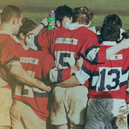 What Makes a Title-Winning Team?