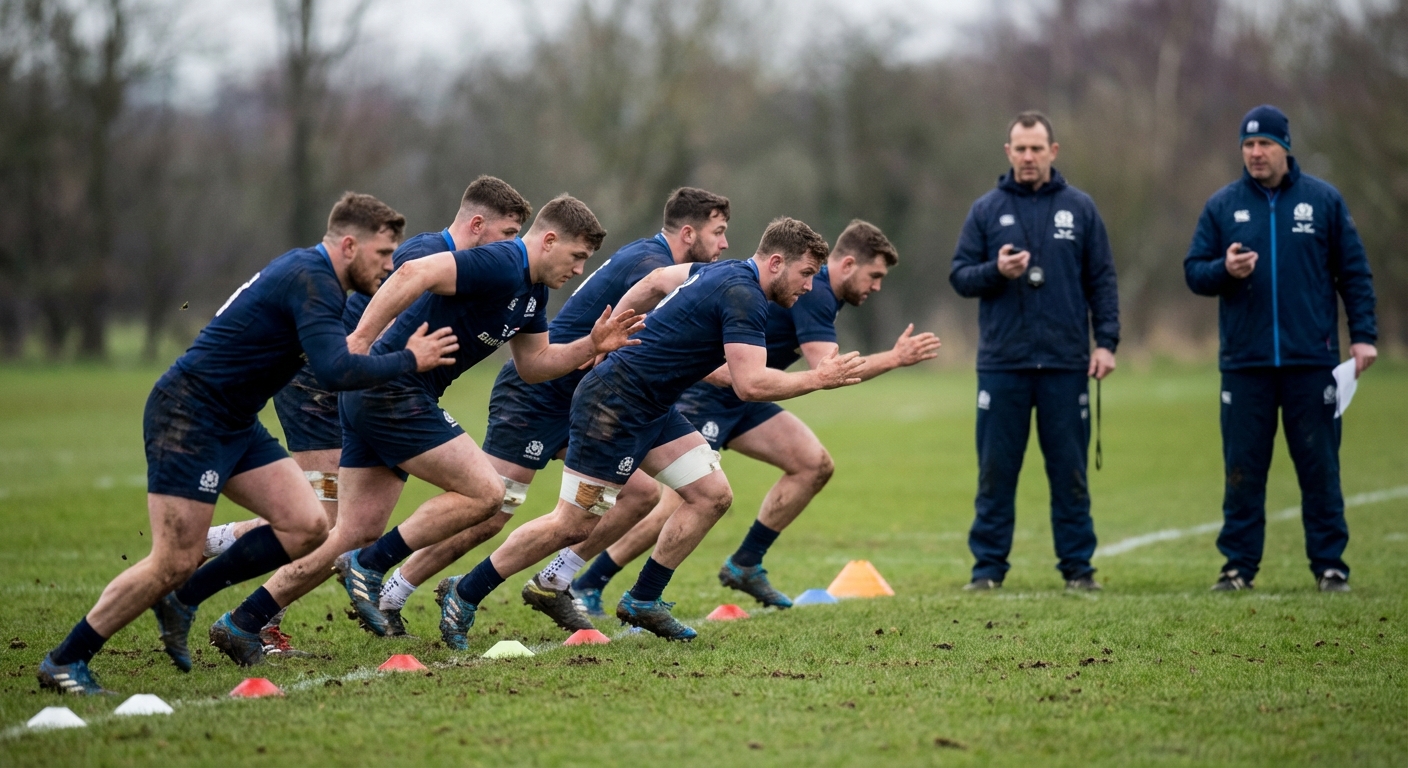 Defensive Line Speed: How to Shut Down Space Before the Attack Begins