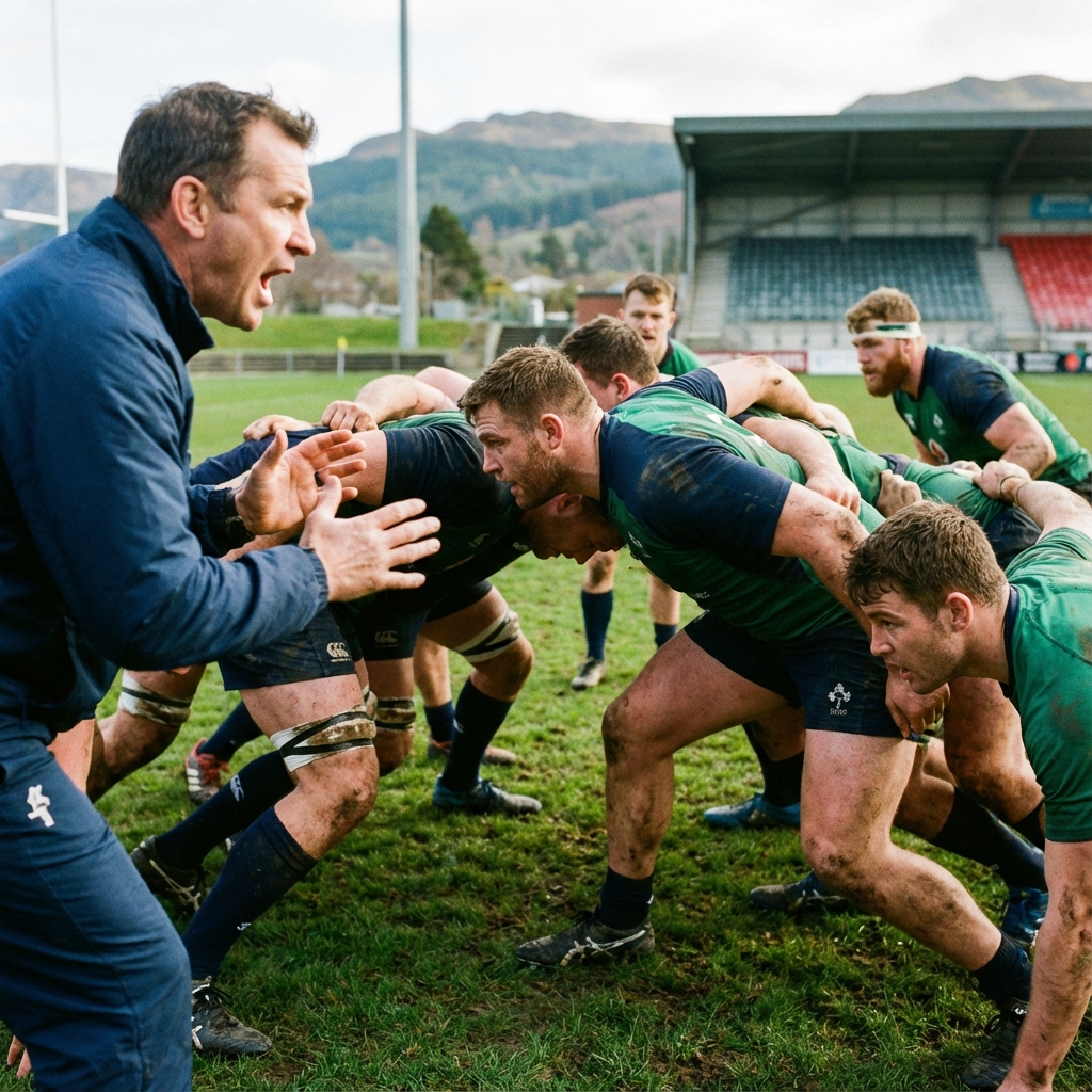 Defensive Systems: Drift vs Blitz - Choosing Your Approach