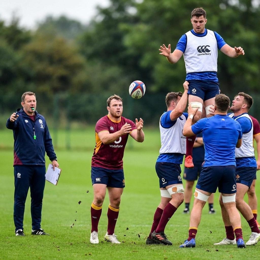 The 2026 Lineout Law Change: New Opportunities for Your Attack