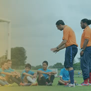 Coach Knows Best! Their Views on Sportplan