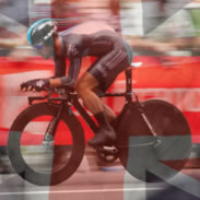 Free sessions with Olympic Athletes