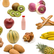 Pre-Game Nutrition - Optimum Performance and Recovery