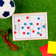 Master the 4-3-3 Formation: 5 Strategies for Coaches + Exclusive Sportplan Tips