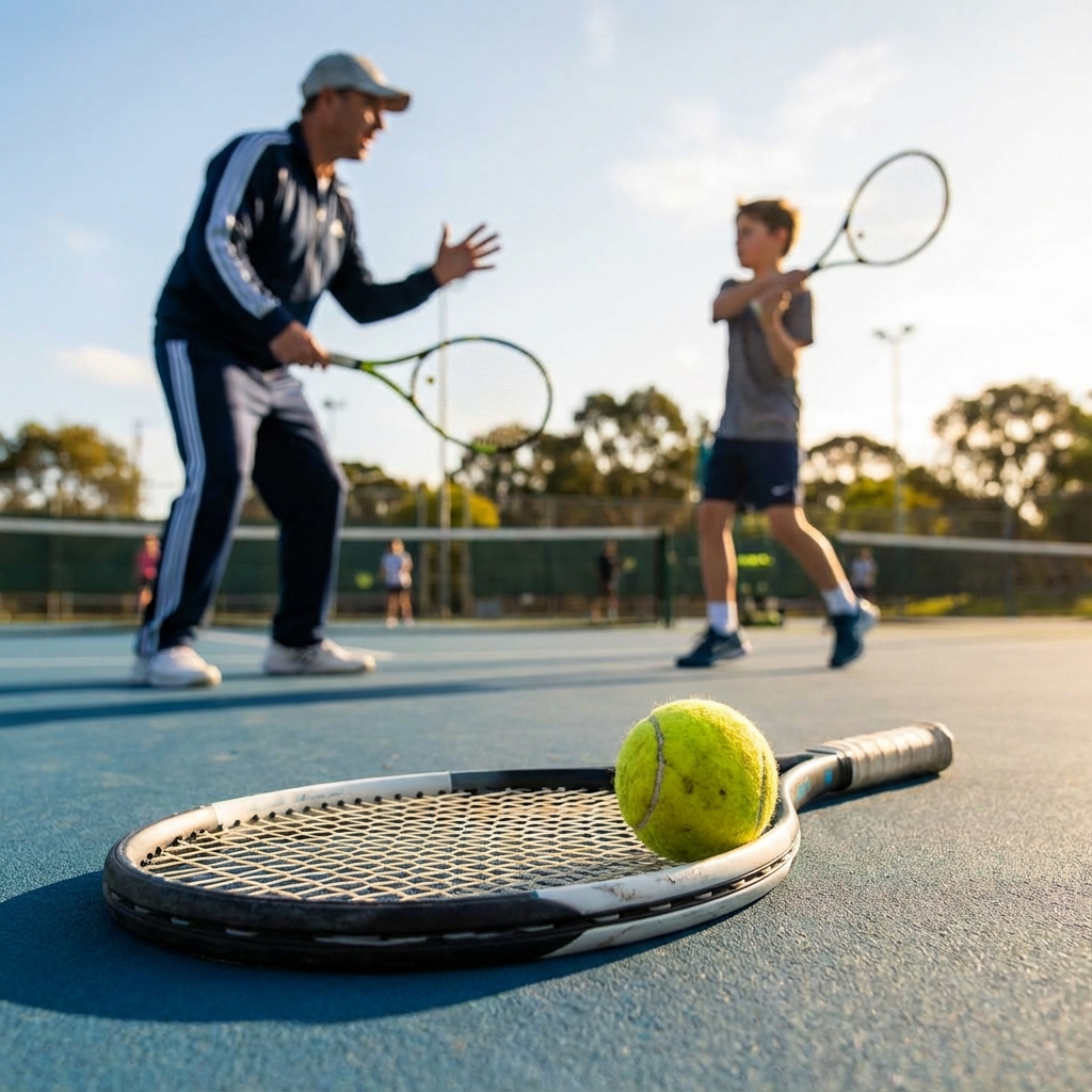 6 Things Changing Tennis in 2026