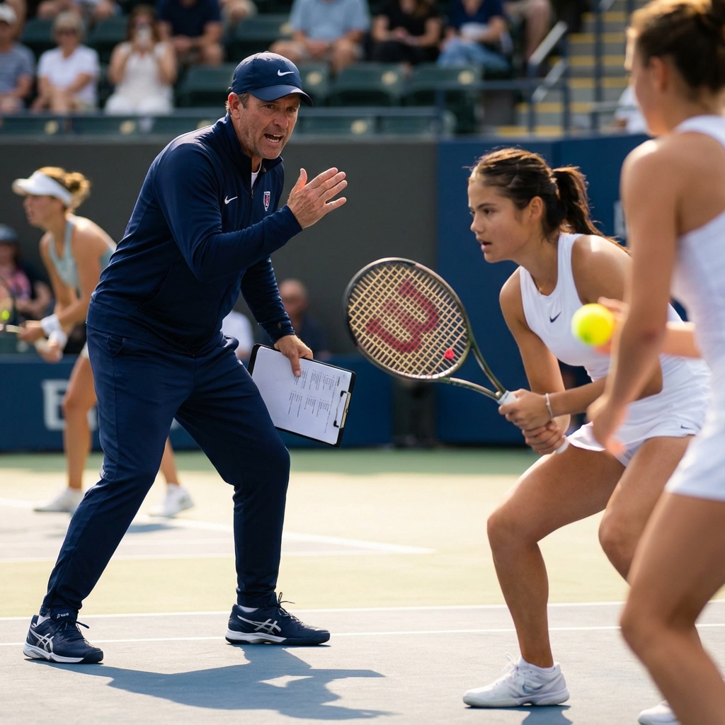 Return of Serve: Neutralizing Big Servers