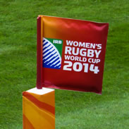 England victorious in women's Rugby World Cup