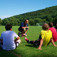 The 5 Cs Of Being A Great Coach