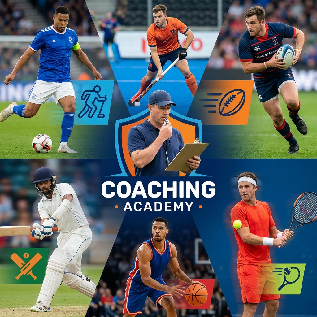 Introducing Coaching Trends: Expert Insights Across 9 Sports