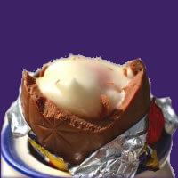 How do you eat yours?