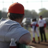 Nurture your Child to Sporting Greatness