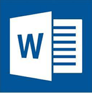 Converting Your Plans From Microsoft Word
